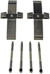 Disc Brake Hardware Kit Dorman HW13524 Fits 04-08 Acura Tl. Fixed Price $68.32.