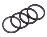 Wilwood 130-4320 Square O-ring Kit 1.00IN 4PK. Fixed Price $26.99.