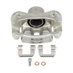 1X Front Left Disc Brake Caliper W/ Bracket For 2005-2008 2009 Hyundai Tucson. Fixed Price $50.77.