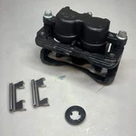 Napa Adaptive One Semi-loaded Brake Caliper For Chevrolet, Cadillac & Gmc 2452XA. Fixed Price $89.60.