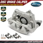 Rear Passenger Side Brake Caliper W/ Bracket For Honda Hr-v 2016-2022 Cr-z. Fixed Price $77.59.