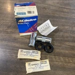 Disc Brake Caliper Pin Sleeve Acdelco Gm Original Equipment 179-1250 3494589. Fixed Price $15.75.