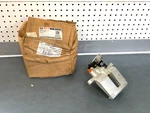 Ford Oem Nos EG1Z-2552-A Rear Right Disc Brake Caliper 2013-2019 Flex. Fixed Price $121.99.