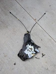 05-10 Honda Odyssey Driver Left Sliding Door Latch Actuator Oem 72650-SHJ-A22. Fixed Price $109.99.