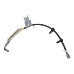 Genuine Mopar 2015-2023 Dodge Challenger Brake Hydraulic Hose Left 68252489AA. Fixed Price $107.09.