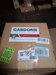 A1 Cardone Remanufactured Power Brake Booster 54-74818 Escalade. Fixed Price $88.00.