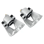 Brake Calipers Front L/r For Seat Ibiza 04-08 Toledo 98-2006 1U0615123/1U0615124. Fixed Price $78.04.