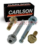 Carlson 14221 Brake Caliper Guide Pin Kit For HW14937 Disc Pad Service Fb. Fixed Price $16.43.