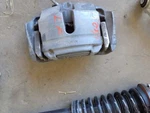 10 11 12 13 14 Jaguar Xf L. Caliper Front 5.0L Grey 652348. Fixed Price $232.45.
