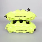 2011-2016 Porsche Panamera 3.0 3.6 Rear Brake Caliper Set Brembo Oem. Fixed Price $323.99.