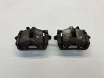 Mini Cooper Front Brake Calipers Oem 34116778335 34116778336 07-15 R5X. Fixed Price $169.99.