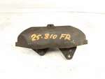 2016-2017 Lexus RC200T Front Right Passenger Brake Caliper 47730-22460. Fixed Price $89.78.