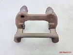 2012 Mini Cooper S Countryman R60 R61 Rear Brake Caliper Carrier Bracket 9804738. Fixed Price $39.99.