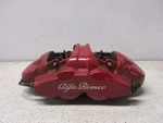2018-2024 Alfa Romeo Stelvio Passenger Rh Front Brake Caliper 24K Miles Oem Lkq. Fixed Price $136.74.