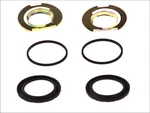 For Ate 13.0441-5718.2 Seal Kit, Brake Caliper Rep. Fixed Price $62.70.