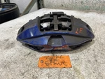 2019 Bmw X7 Driver Left Side Front Brake Caliper Blue Oem. Fixed Price $254.99.
