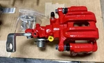 Power Stop S2730 Rear Driver Side Brake Caliper For 00-09 Honda S2000. Fixed Price $120.00.