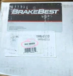 Disc Caliper Cardone 18-B4539 New Brakebest Ford. Fixed Price $44.99.