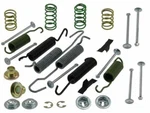 Carlson 26DX58C Rear Drum Brake Hardware Kit Fits 1996-2002 Gmc Savana 1500. Fixed Price $19.17.