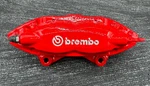 New Oem 06'-23' Charger Challenger 300 Right Caliper Assembly Brembo. Fixed Price $638.87.