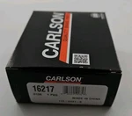 Carlson 16217 R-line Barke Caliper Bushing 13-16 Honda Accord Qty. Fixed Price $16.99.