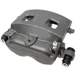 Disc Brake Caliper-r-linesemi-loaded Raybestos Reman Fits 2003 Dodge Durango. Fixed Price $82.22.
