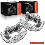 A-premium Pair Front Disc Brake Caliper For Toyota 4RUNNER Lexus GX460 2014-2023. Fixed Price $186.99.