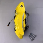 12-18 Mercedes W218 CLS550 Rwd Front Right Rh Passenger Side Brake Caliper Oem. Fixed Price $195.00.