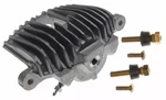 Genuine Acdelco Front Passenger Side Brake Caliper 18FR655. Fixed Price $96.18.