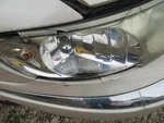 Driver Left Caliper Front Fits 99-02 Lincoln Continental 512356. Fixed Price $58.88.