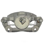 Disc Brake CALIPER-ELEMENT3 New Semi-loaded And Bracket Assembly Raybestos. Fixed Price $132.91.