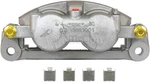 Disc Brake Caliper-caliper With Installation Hardware Nugeon 99-17752B Reman. Fixed Price $117.99.