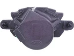 Front Right A1 Cardone Brake Caliper Fits Lincoln Mark Vii 1990-1992 51MBRD. Fixed Price $60.48.