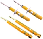 New Bilstein Absorber Set,front & Rear SHOCKS,08-18 Audi A4,A5,A6,B8 46MM. Fixed Price $899.99.