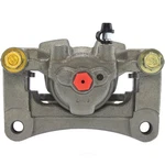 Disc Brake Caliper-premium Semi-loaded Centric 141.42575 Reman. Fixed Price $235.35.
