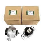 T2H7441 Oem 2PCS 2016-2020 Jaguar Xf Engine Motor Mount Left + Right 3.0L V6 Rwd. Fixed Price $82.90.