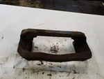 Left Front Caliper Bracket Only Fits 99 00 01 Ford F250 F350 F450 F550. Fixed Price $44.00.