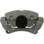 Centric 141.63086 Semi Loaded Brake Caliper With New Phenolic Pistons. Fixed Price $231.56.