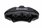 Oem New Front Right Passenger Brembo Brake Disc Caliper 15-17 Mustang FR3Z2B120E. Fixed Price $483.63.
