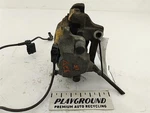 Chrysler Crossfire Driver Left Brake Caliper Front 04 05 06 07 08. Fixed Price $40.45.