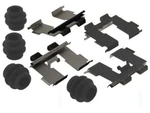 Carlson 79MY35X Rear Brake Hardware Kit Fits 2007-2009 Hyundai Santa Fe. Fixed Price $24.68.