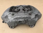 Vw Touareg Alt 3.0 Tdi 2008 Front Passenger Side (lh) Brake Caliper - 209236061A. Fixed Price $133.23.