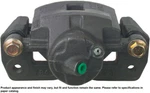 Disc Brake Caliper-friction Choice With Bracket Cardone 19-B2845. Fixed Price $47.22.