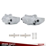 2X Brake Caliper For Acura Base 2004-2008 Type-s 2007-2008 Front Left & Right. Fixed Price $161.49.