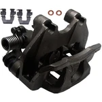 Disc Brake Caliper Rear Right Acdelco 18FR1834 Reman. Fixed Price $229.40.