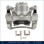 Front Right Brake Calipers For 2009 10 11 12 13 2014 Nissan Cube W/ Bracket. Fixed Price $48.94.