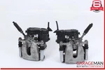14-19 Mercedes X156 GLA250 Rear Right & Left Brake Calipers Set Oem. Fixed Price $125.00.