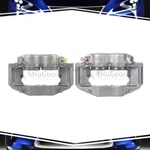 Nugeon Front Left Right 2OF Disc Brake Caliper Ford E-250 Econoline. Fixed Price $113.08.
