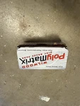 Wilwood Polymatrix Brake Pads 15A-10142K. Fixed Price $133.99.