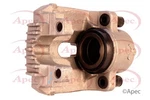 Apec Rear Right Brake Caliper Fits Bmw 5 Series 34116763024. Fixed Price $144.42.